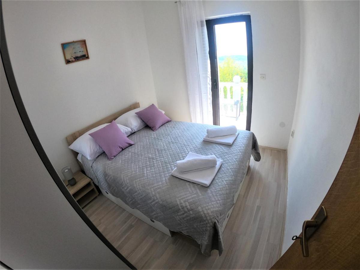 Apartman Tina Ражанац Экстерьер фото